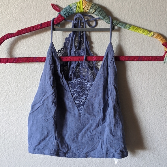 Free People crop top - Picture 5 of 10